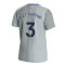 2023-2024 Everton Third Shirt (PATTERSON 3)