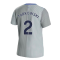 2023-2024 Everton Third Shirt (TARKOWSKI 2)