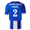 2023-2024 FC Porto Home Shirt (Cardoso 2)