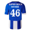 2023-2024 FC Porto Home Shirt (Eustaquio 46)
