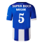 2023-2024 FC Porto Home Shirt (Marcano 5)