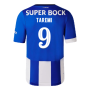 2023-2024 FC Porto Home Shirt (Taremi 9)