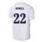 2023-2024 FC Porto Pre-Game Jersey (Home) (Wendell 22)