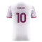 2023-2024 Fiorentina Authentic Pro Away Shirt (Baggio 10)