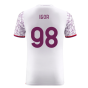 2023-2024 Fiorentina Authentic Pro Away Shirt (Igor 98)