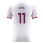 2023-2024 Fiorentina Authentic Pro Away Shirt (Ikone 11)