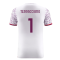 2023-2024 Fiorentina Authentic Pro Away Shirt (Terracciano 1)