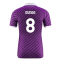 2023-2024 Fiorentina Home Shirt (Dunga 8)