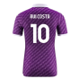 2023-2024 Fiorentina Home Shirt (Rui Costa 10)