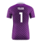2023-2024 Fiorentina Home Shirt (Toldo 1)