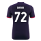 2023-2024 Fiorentina Kombat Pro Third Jersey (Barah 72)