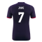 2023-2024 Fiorentina Kombat Pro Third Jersey (Jovic 7)