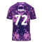 2023-2024 Fiorentina Pre-Match Shirt (Violet) (Barah 72)