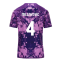 2023-2024 Fiorentina Pre-Match Shirt (Violet) (Milenkovic 4)