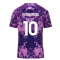 2023-2024 Fiorentina Pre-Match Shirt (Violet) (Your Name)