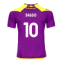 2023-2024 Fiorentina Training Shirt (Purple) (Baggio 10)