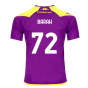 2023-2024 Fiorentina Training Shirt (Purple) (Barah 72)