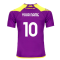 2023-2024 Fiorentina Training Shirt (Purple) (Your Name)