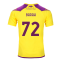 2023-2024 Fiorentina Training Shirt (Yellow) (Barah 72)