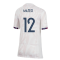 2023-2024 France WWC Away Shirt (Kids) (Mateo 12)