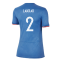 2023-2024 France WWC Home Shirt (Ladies) (Lakrar 2)