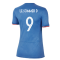 2023-2024 France WWC Home Shirt (Ladies) (Le Sommer D 9)