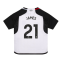 2023-2024 Fulham Home Mini Kit (James 21)