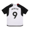 2023-2024 Fulham Home Mini Kit (Mitrovic 9)