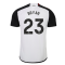2023-2024 Fulham Home Shirt (Bryan 23)