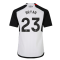 2023-2024 Fulham Home Shirt (Kids) (Bryan 23)