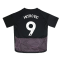 2023-2024 Fulham Third Mini Kit (Mitrovic 9)