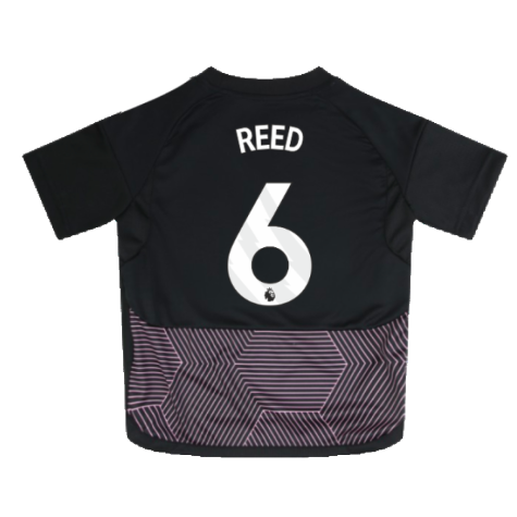 2023-2024 Fulham Third Mini Kit (Reed 6)