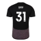 2023-2024 Fulham Third Shirt (Diop 31)