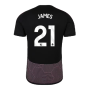 2023-2024 Fulham Third Shirt (James 21)