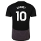 2023-2024 Fulham Third Shirt (Kids) (Cairney 10)