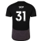 2023-2024 Fulham Third Shirt (Kids) (Diop 31)