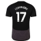2023-2024 Fulham Third Shirt (Kids) (I Cavaleiro 17)