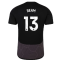 2023-2024 Fulham Third Shirt (Kids) (Ream 13)