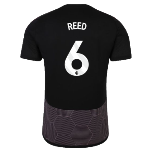 2023-2024 Fulham Third Shirt (Kids) (Reed 6)