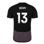 2023-2024 Fulham Third Shirt (Ream 13)