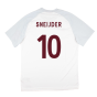 2023-2024 Galatasaray Away Shirt (Sneijder 10)
