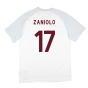 2023-2024 Galatasaray Away Shirt (Zaniolo 17)