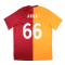 2023-2024 Galatasaray Home Shirt (Arda 66)