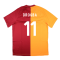 2023-2024 Galatasaray Home Shirt (Drogba 11)