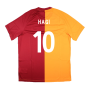 2023-2024 Galatasaray Home Shirt (Hagi 10)
