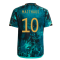 2023-2024 Germany Away Shirt (Kids) (MATTHAUS 10)