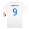 2023-2024 Greece Away Shirt (CHARISTEAS 9)