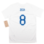 2023-2024 Greece Away Shirt (Kids) (ZECA 8)