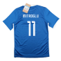 2023-2024 Greece Third Shirt (Kids) (MITROGLU 11)