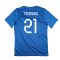 2023-2024 Greece Third Shirt (TSIMIKAS 21)